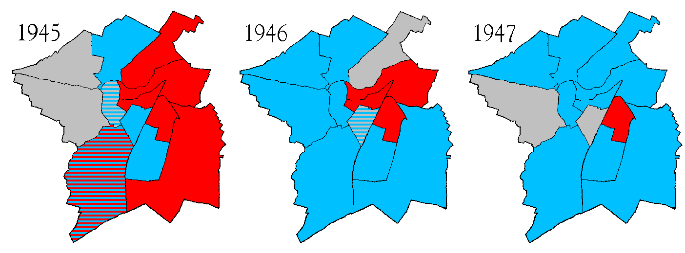 results 1945 to 1947